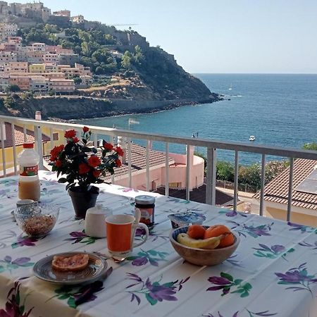 Incanto Sul Mare Castelsardo Exteriér fotografie