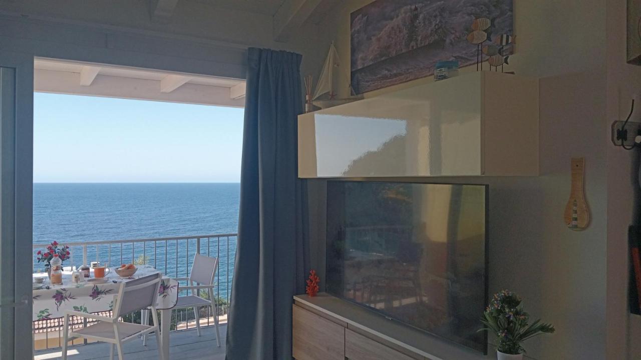 Incanto Sul Mare Castelsardo Exteriér fotografie
