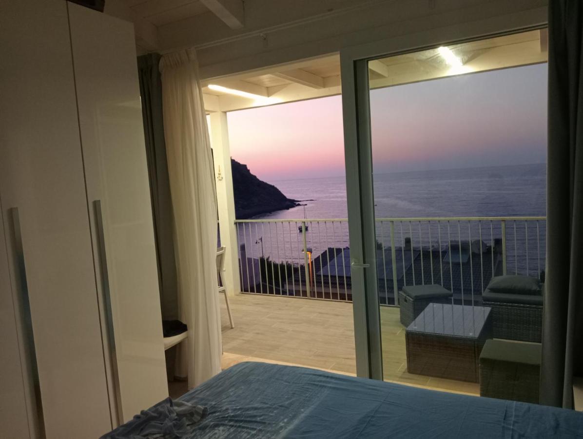 Incanto Sul Mare Castelsardo Exteriér fotografie