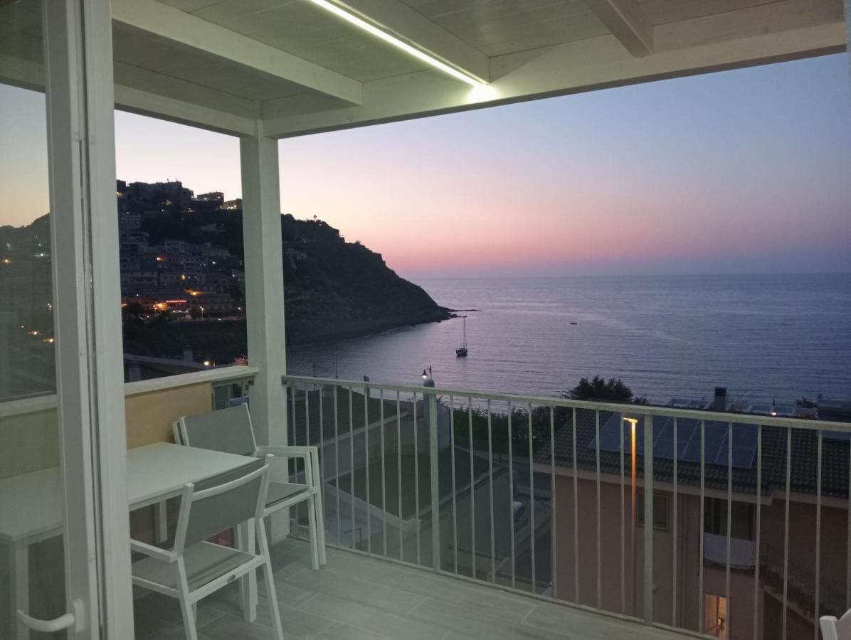 Incanto Sul Mare Castelsardo Exteriér fotografie