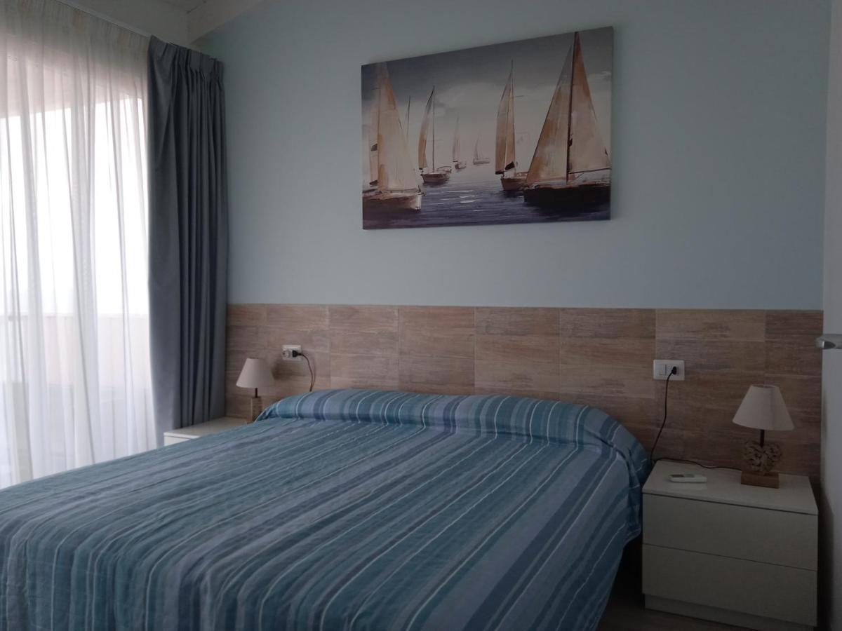 Incanto Sul Mare Castelsardo Exteriér fotografie